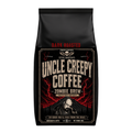 Steve Barton’s Uncle Creepy Coffees – Zombie Brew™

Dark Roast Whole Bean Coffee 12oz